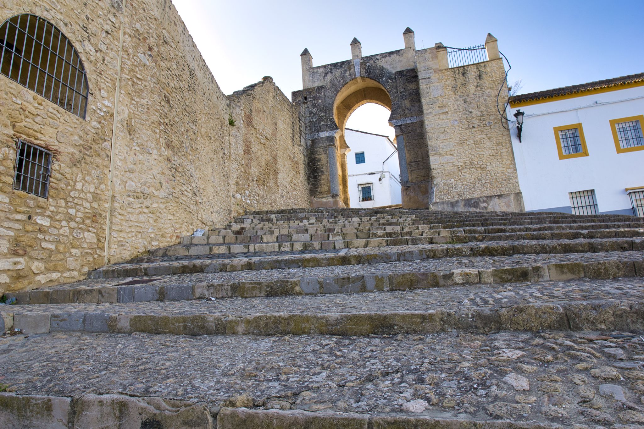 Medina Sidonia
